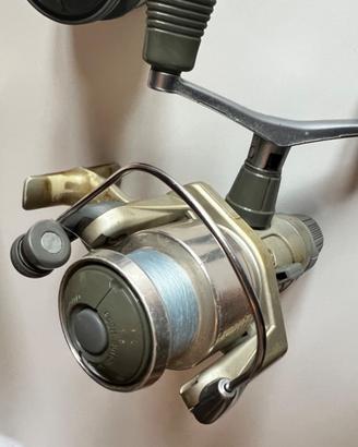 Mulinello SHIMANO AERO SYMETRE 1000