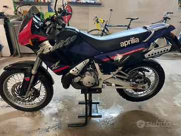 Aprilia Pegaso 125