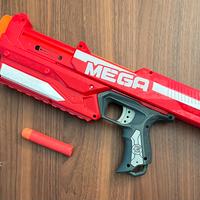 Pistola NERF Mega + 1 Dart