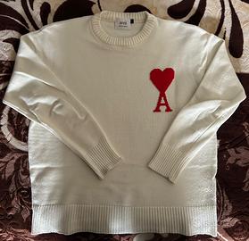 Maglione Ami taglia L