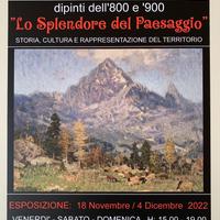 Ricerco quadri dipinti Olivero Boetto Lupo Nebbia