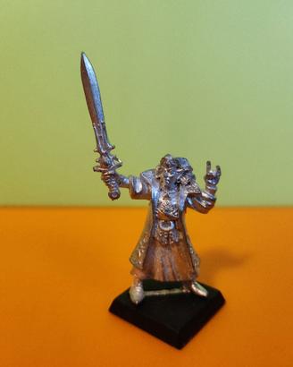 Mago 5 ed Elfi Alti Warhammer