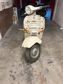 Vespa pk 50