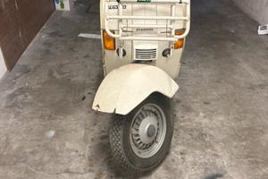 Vespa pk 50