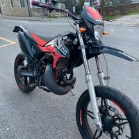 Beta rr 50 motard 2018