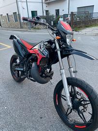 Beta rr 50 motard 2018