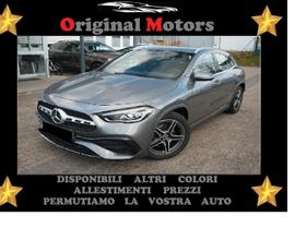 Mercedes-benz GLA 220 GLA 220 d Automatic 4Matic P