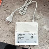 Amplificatore per antenna
