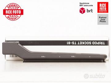 Sigma Tripod Soket TS-81
