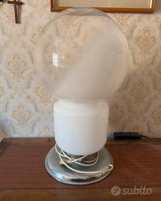 Lampada di Murano