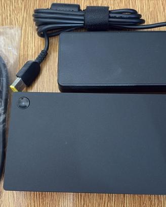 DOCKING LENOVO PER NOTEBOOK