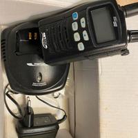 VHF NAVY ricetrasmettitore marino