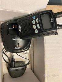 VHF NAVY ricetrasmettitore marino