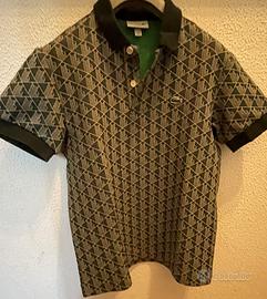 Polo Lacoste