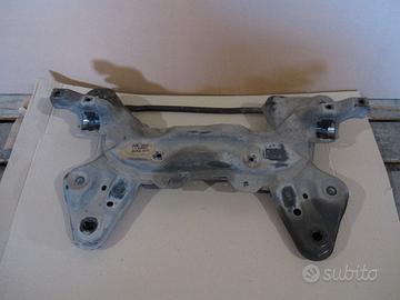 Peugeot 208 1.2 B Barca/Sciassi/Telaio 2015 Ant