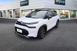 Citroen C3 Aircross PureTech Turbo 100 You Pack Pl