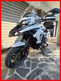 BENELLI TRK 502 *Km 1.000* PASSAGGIO INCLUSO* Rate