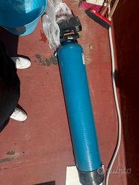 Addolcitore acqua