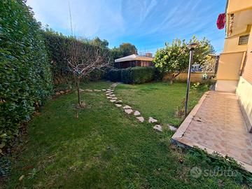 Posto letto in stanza doppia