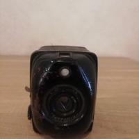 Macchina Fotografica Ferrania anni 30