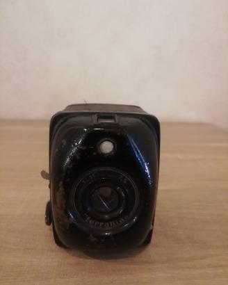 Macchina Fotografica Ferrania anni 30
