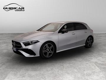 Mercedes Classe A - W177 2023 - A 180 d AMG Line A
