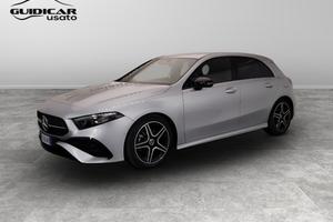Mercedes Classe A - W177 2023 - A 180 d AMG Line A