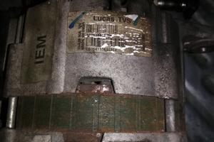 Alternatore TATA INDIGO 1405cc diesel del 2006