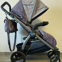 Trio Peg Perego Book 51 2019