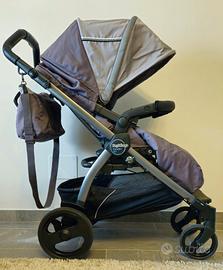 Trio Peg Perego Book 51 2019