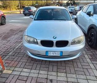 Bmw serie 1 118D
