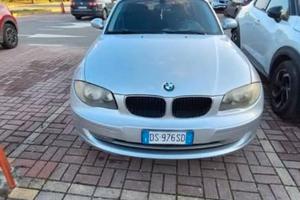 Bmw serie 1 118D