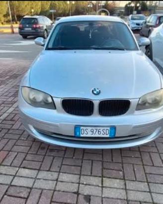 Bmw serie 1 118D