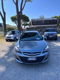 Opel Astra SW 1.7 CDTI 110 cv PERFETTA