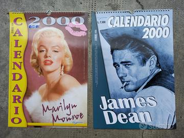 Calendari del cinema