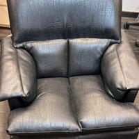 Poltrone design