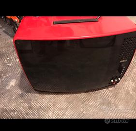 Tv vintage da arredo