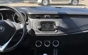Kit airbag Alfa Romeo Giulietta
