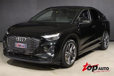 Audi Q4 Etron 50 QUATTRO 300CV S-LINE MATRIX POMPA
