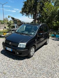 Fiat Panda 1.2 emotion