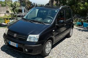Fiat Panda 1.2 emotion