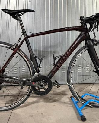 Bici da corsa Specialized S-Works  TarmacSl4