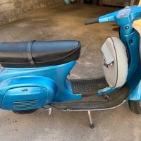 Vespa 50 special