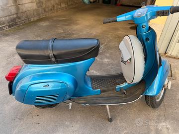 Vespa 50 special
