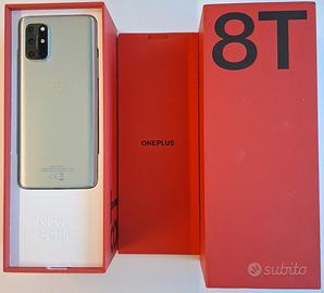 ONE PLUS 8T 128GB 8GB RAM