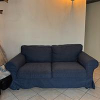 Divano EKTORP IKEA nuovo
