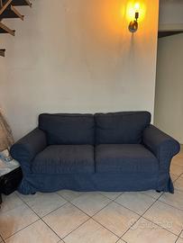 Divano EKTORP IKEA nuovo