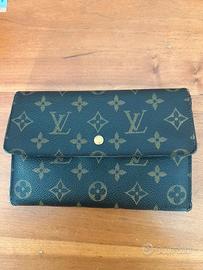 portafoglio Louis Vuitton
