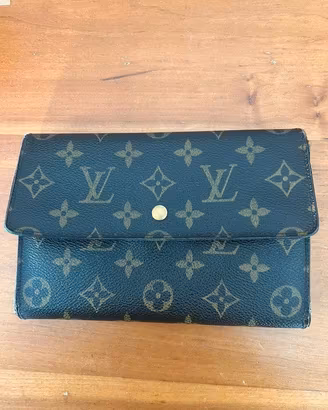 portafoglio Louis Vuitton