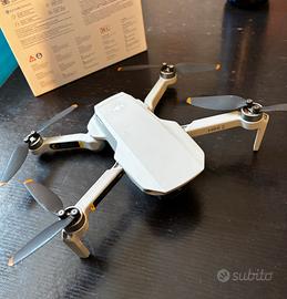 Drone dji mini 2 (leggere tutto)
